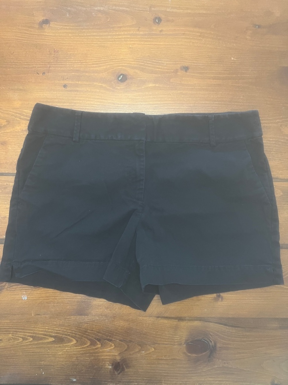 LOFT Black Women's Shorts